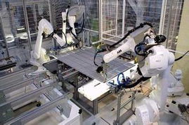 2015年国产工业机器人保有量将突破13万台，自动化浪潮势不可挡