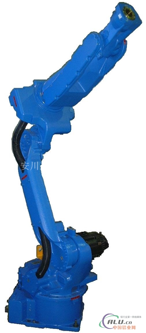 工业机器人 M A 1400 型号详解与现代工业应用